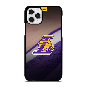 LOS ANGELES JERSEY LOGO iPhone 11 Pro Case