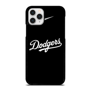 LOS ANGELES LA DODGERS MLB iPhone 11 Pro Case