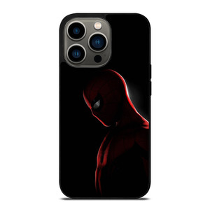 SPIDERMAN FAR FROM HOME MARVEL iPhone 13 Pro Case