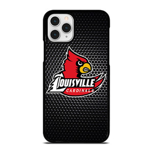LOUSVILLE CARDINALS iPhone 11 Pro Case