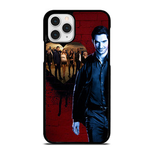 LUCIFER LOVE iPhone 11 Pro Case
