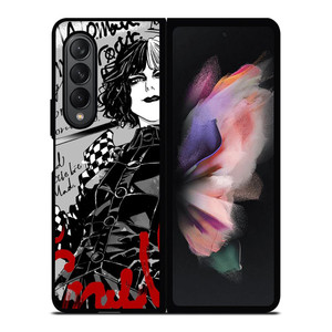 CRUELLA DEVILLE YOUNG Samsung Galaxy Z Fold 3 Case Cover
