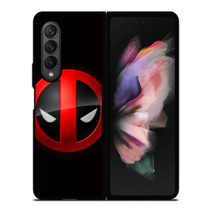 DARE DEVIL 1 Samsung Galaxy Z Fold 3 Case Cover