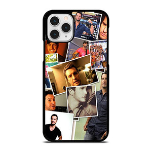 LUKE BRYAN COLLAGE 2 iPhone 11 Pro Case