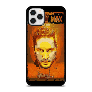 MAD MAX iPhone 11 Pro Case