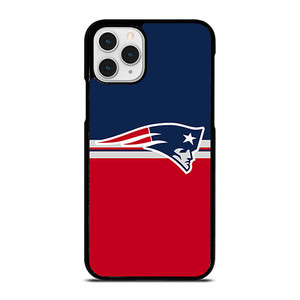 MADE A NEW ENGLAND PATRIOTS iPhone 11 Pro Case MADE A NEW ENGLAND PATRIOTS iPhone 11 Pro Case