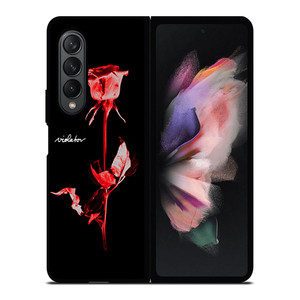 DEPECHE MODE VIOLATOR Samsung Galaxy Z Fold 3 Case Cover