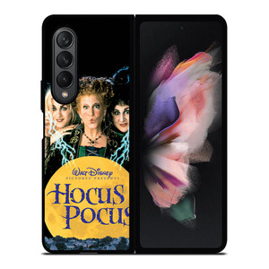 DISNEY HOCUS POCUS Samsung Galaxy Z Fold 3 Case Cover
