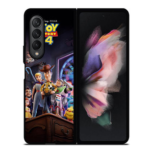 DISNEY PIXAR TOY STORY 4 Samsung Galaxy Z Fold 3 Case Cover