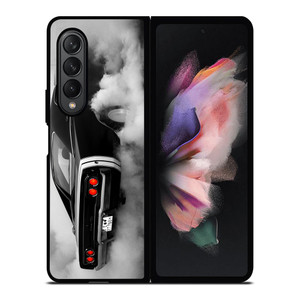 DODGE CHARGER Samsung Galaxy Z Fold 3 Case Cover