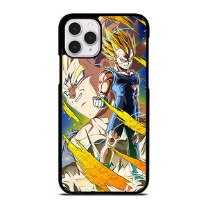 MAJIN VEGETA ULTIMATE iPhone 11 Pro Case MAJIN VEGETA ULTIMATE iPhone 11 Pro Case