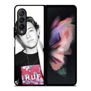 ETHAN CUTKOSKY CARL GALLAGHER Samsung Galaxy Z Fold 3 Case Cover