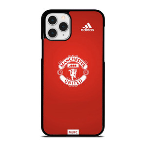 MANCHESTER UNITED LOGO PRIDE iPhone 11 Pro Case MANCHESTER UNITED LOGO PRIDE iPhone 11 Pro Case
