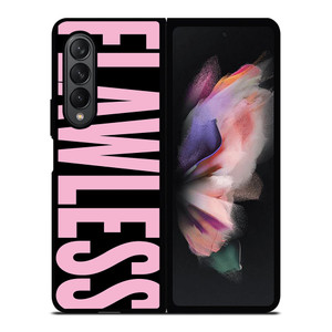 FLAWLESS 1 Samsung Galaxy Z Fold 3 Case Cover
