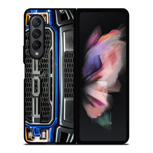 FORD RAPTOR Samsung Galaxy Z Fold 3 Case Cover