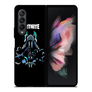 FORNITE LOGO ART Samsung Galaxy Z Fold 3 Case Cover FORNITE LOGO ART Samsung Galaxy Z Fold 3 Case Cover
