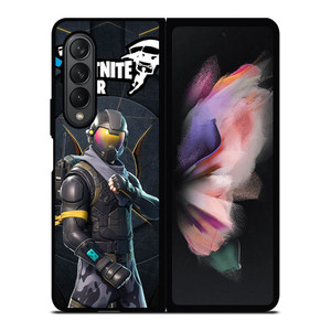 FORTNITE FR BATTLE ROYALE Samsung Galaxy Z Fold 3 Case Cover