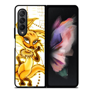 FOX VULPES SPLASH Samsung Galaxy Z Fold 3 Case Cover