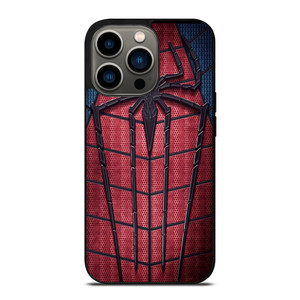 SPIDERMAN ICON MARVEL SUPERHERO iPhone 13 Pro Case SPIDERMAN ICON MARVEL SUPERHERO iPhone 13 Pro Case