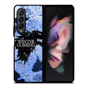 GAME OF THRONES Samsung Galaxy Z Fold 3 Case Cover