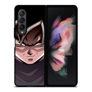 GOKU BLACK DRAGON BALL Samsung Galaxy Z Fold 3 Case Cover