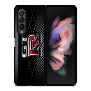 GTR LOGO Samsung Galaxy Z Fold 3 Case Cover GTR LOGO Samsung Galaxy Z Fold 3 Case Cover