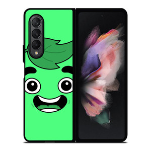 GUAVA JUICE Samsung Galaxy Z Fold 3 Case Cover