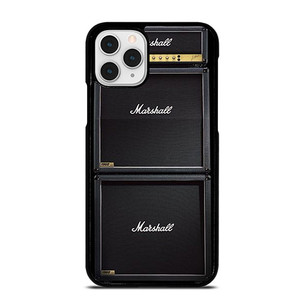 MARSHAL AMPLIFIER iPhone 11 Pro Case MARSHAL AMPLIFIER iPhone 11 Pro Case