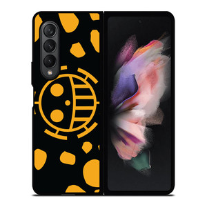 HEART PIRATES ONE PIECE 2 Samsung Galaxy Z Fold 3 Case Cover HEART PIRATES ONE PIECE 2 Samsung Galaxy Z Fold 3 Case Cover