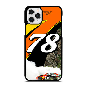 MARTIN TRUEX 78 iPhone 11 Pro Case MARTIN TRUEX 78 iPhone 11 Pro Case