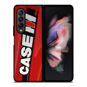 IH INTERNATIONAL HARVESTER 2 Samsung Galaxy Z Fold 3 Case Cover
