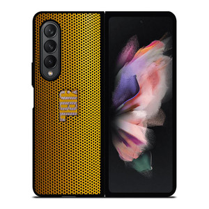 JBL YELLOW LOGO Samsung Galaxy Z Fold 3 Case Cover