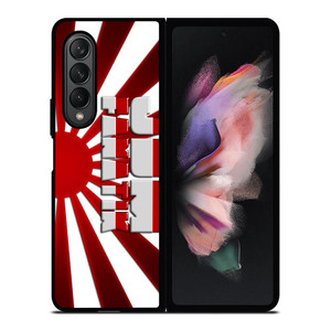 JDM FANATIK Samsung Galaxy Z Fold 3 Case Cover