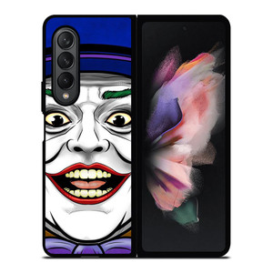 JOKER JACK NICHOLSON Samsung Galaxy Z Fold 3 Case Cover