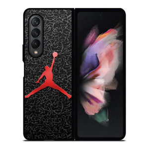 JORDAN ELEPHENT Samsung Galaxy Z Fold 3 Case Cover