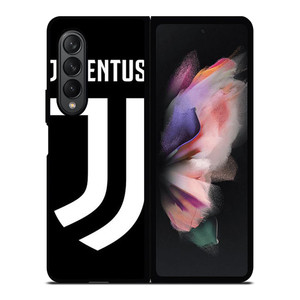 JUVENTUS LOGO New Samsung Galaxy Z Fold 3 Case Cover JUVENTUS LOGO New Samsung Galaxy Z Fold 3 Case Cover