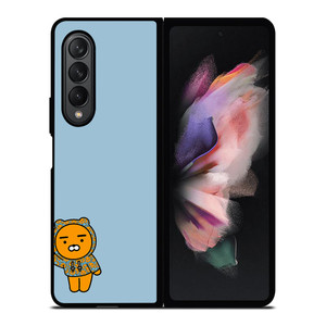 KAKAO FRIENDS Samsung Galaxy Z Fold 3 Case Cover