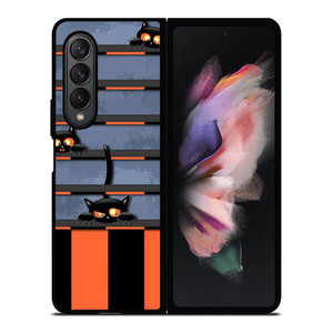 KATE SPADE NEW FASHION WALL Samsung Galaxy Z Fold 3 Case Cover