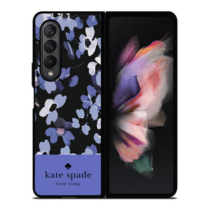 KATE SPADE NEW YORK Samsung Galaxy Z Fold 3 Case Cover