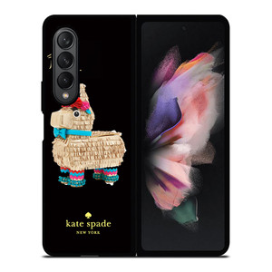 KATE SPADE PINATA Samsung Galaxy Z Fold 3 Case Cover