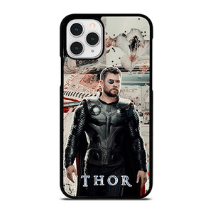 MARVEL THOR AVENGERS iPhone 11 Pro Case MARVEL THOR AVENGERS iPhone 11 Pro Case