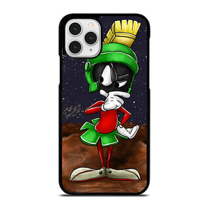 MARVIN THE MARTIAN iPhone 11 Pro Case