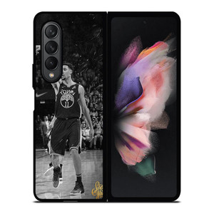 KLAY THOMPSON Samsung Galaxy Z Fold 3 Case Cover