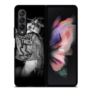 LADY GAGA BORN THIS WAY Samsung Galaxy Z Fold 3 Case Cover