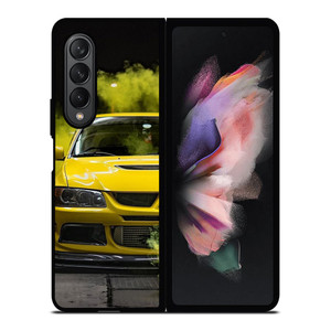 LANCER EVO8 Samsung Galaxy Z Fold 3 Case Cover