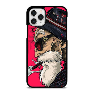 MASTER ROSHI DRAGON BALL Z iPhone 11 Pro Case MASTER ROSHI DRAGON BALL Z iPhone 11 Pro Case