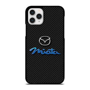 MAZDA MIATA iPhone 11 Pro Case