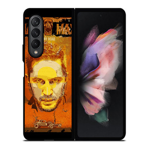 MAD MAX Samsung Galaxy Z Fold 3 Case Cover