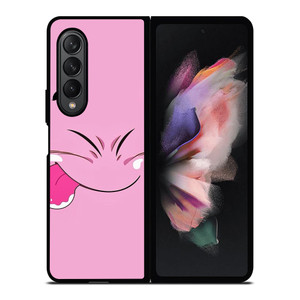 MAJIN BUU DRAGON BALL FAN ART Samsung Galaxy Z Fold 3 Case Cover
