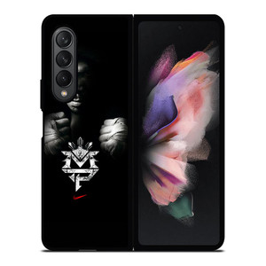 MANNY PACQUIAO PAC MAN Samsung Galaxy Z Fold 3 Case Cover